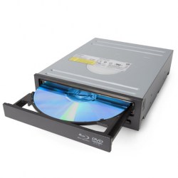 Оптические приводы